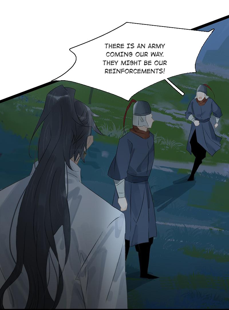 Prince Edward’s Heart Was Stolen Chapter 195 - page 26