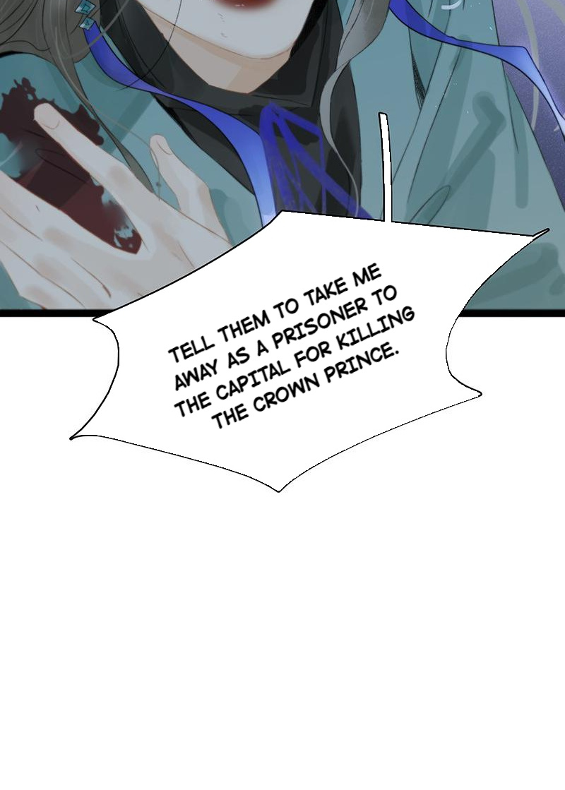 Prince Edward’s Heart Was Stolen Chapter 195 - page 29