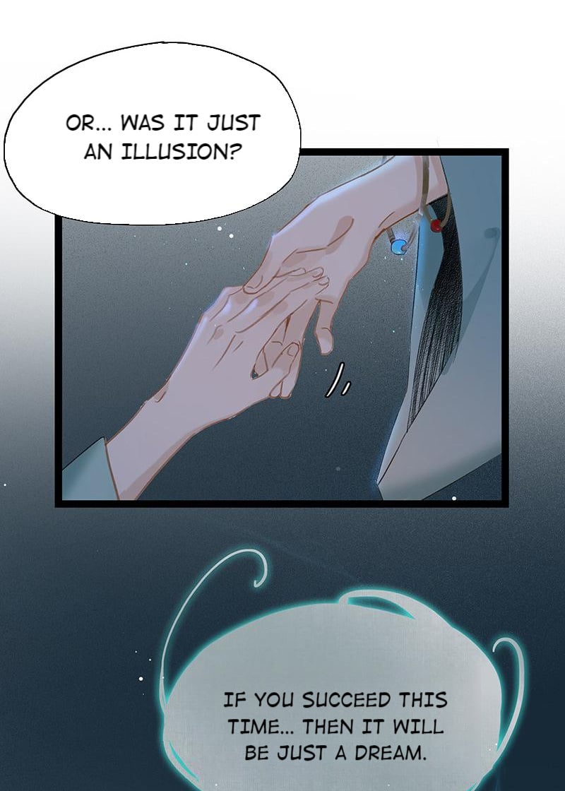 Prince Edward’s Heart Was Stolen Chapter 195 - page 3