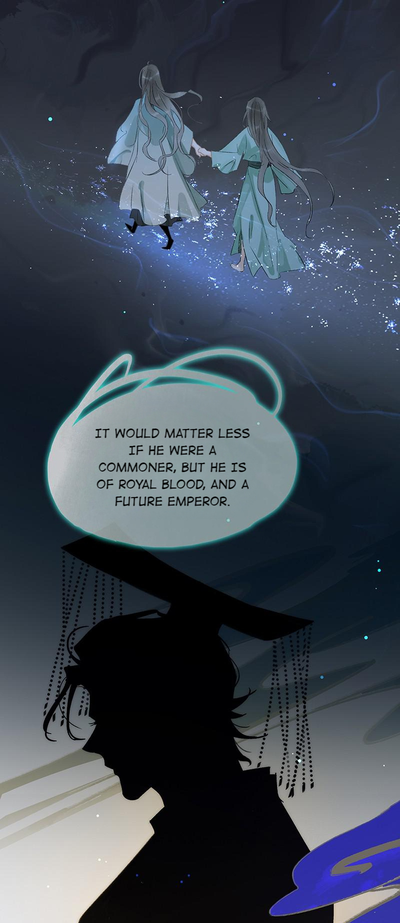 Prince Edward’s Heart Was Stolen Chapter 195 - page 6