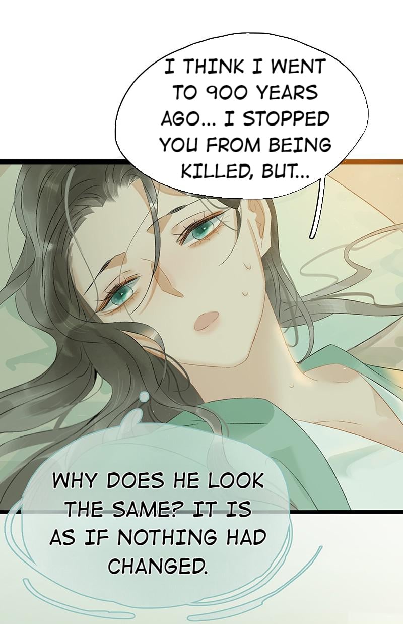 Prince Edward’s Heart Was Stolen Chapter 194 - page 11
