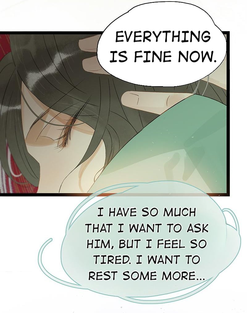 Prince Edward’s Heart Was Stolen Chapter 194 - page 13