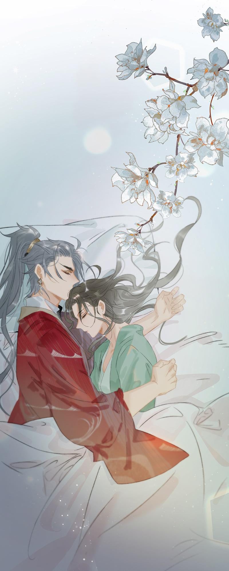 Prince Edward’s Heart Was Stolen Chapter 194 - page 14