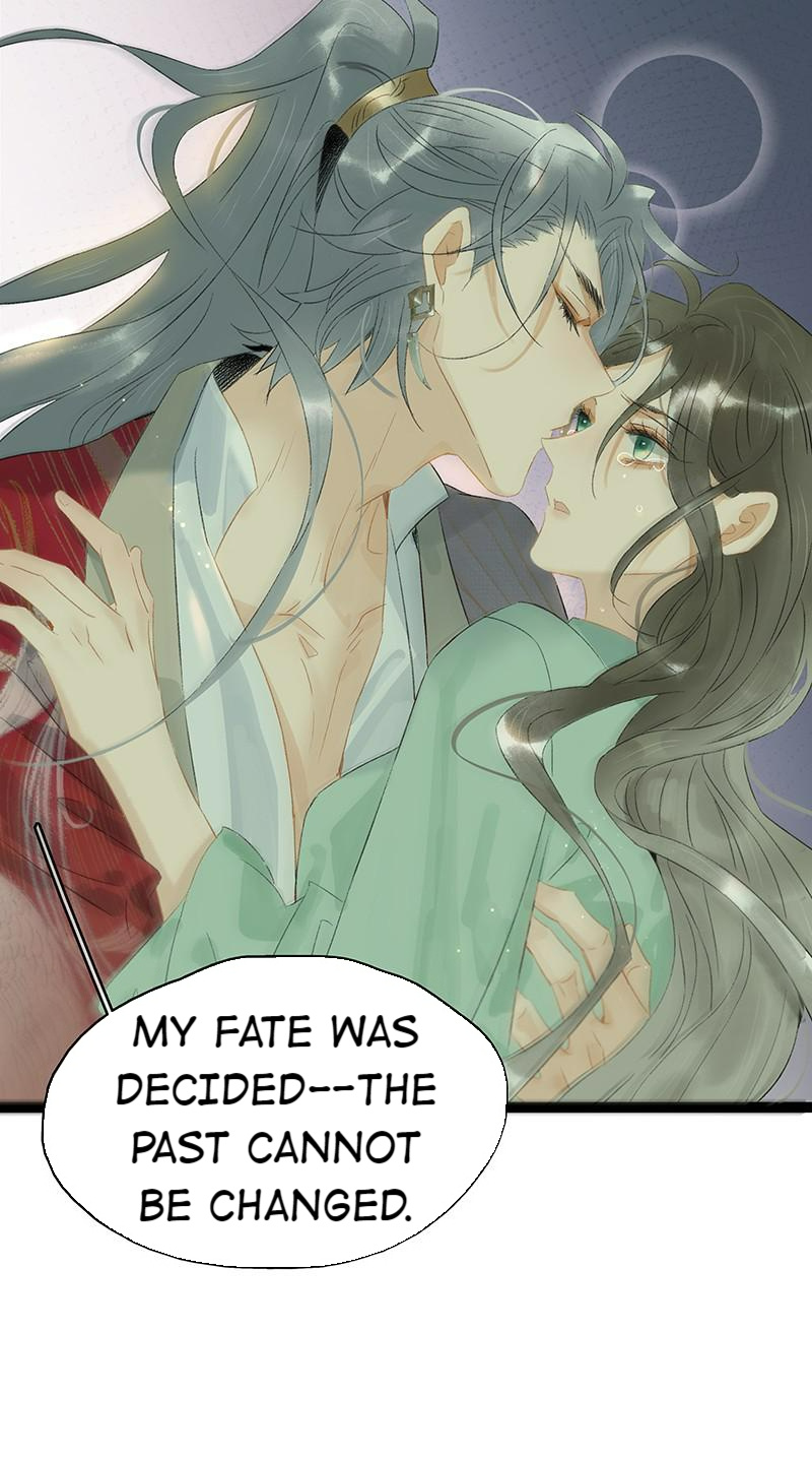 Prince Edward’s Heart Was Stolen Chapter 194 - page 20