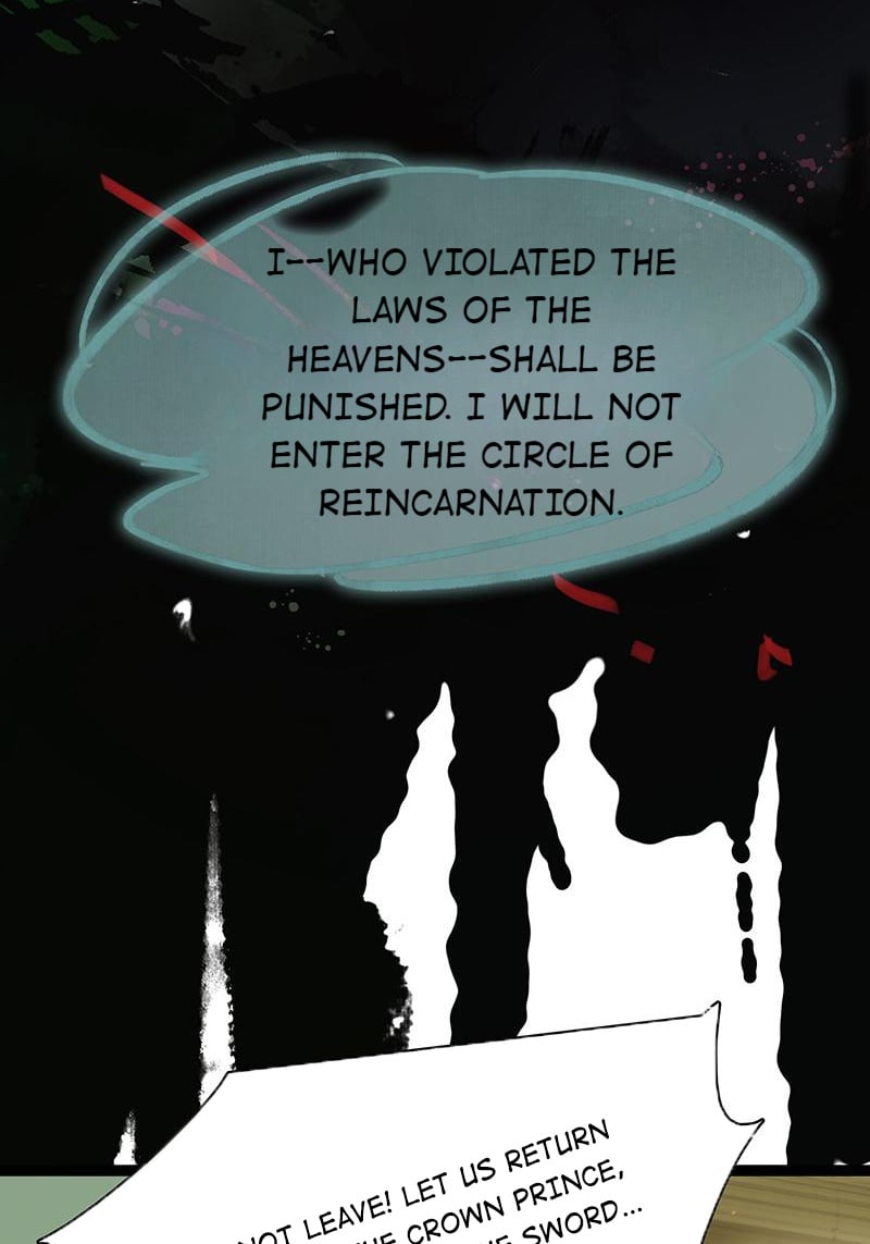 Prince Edward’s Heart Was Stolen Chapter 194 - page 24
