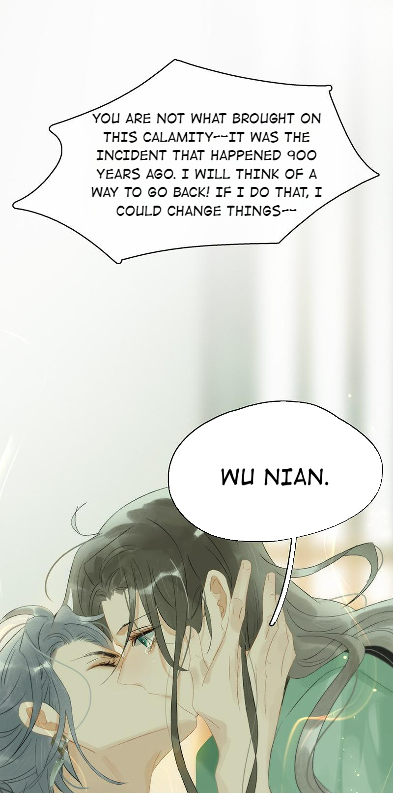 Prince Edward’s Heart Was Stolen Chapter 194 - page 26