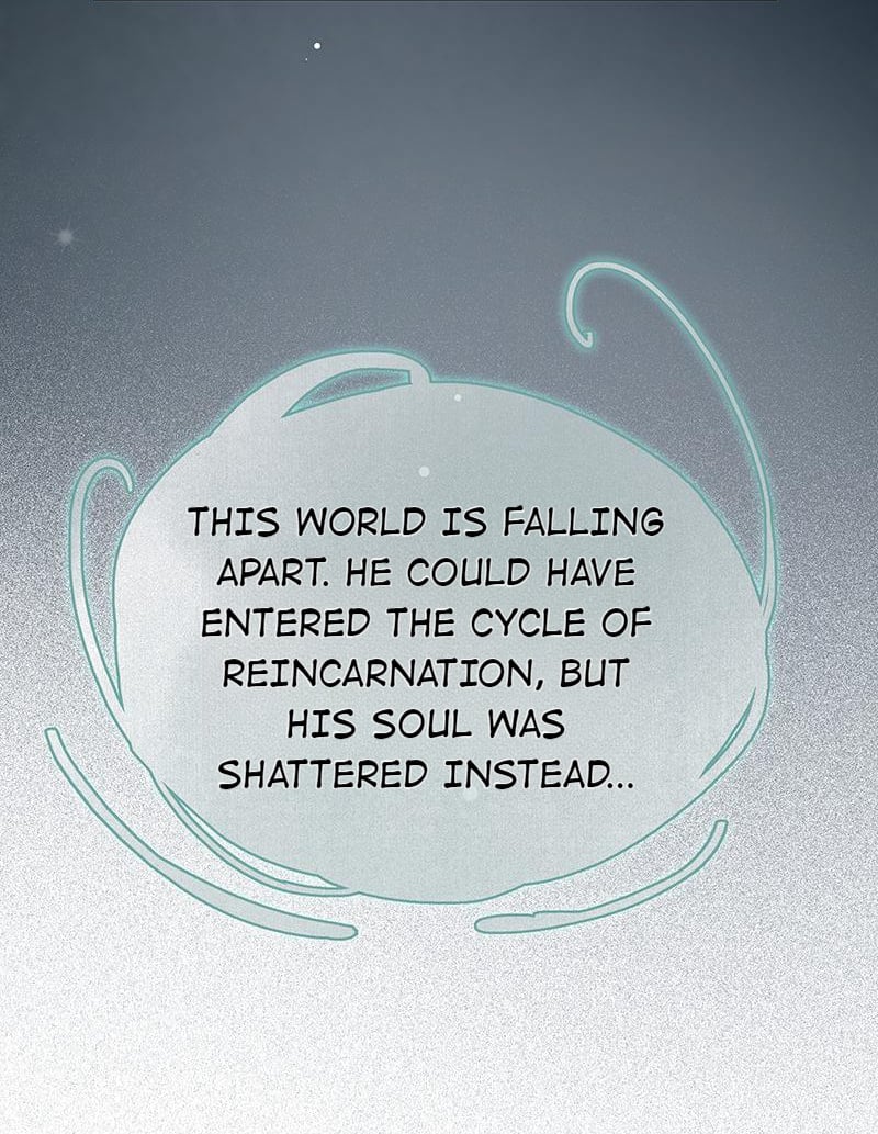 Prince Edward’s Heart Was Stolen Chapter 194 - page 31