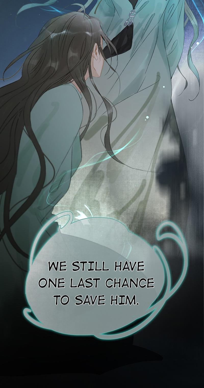 Prince Edward’s Heart Was Stolen Chapter 194 - page 34