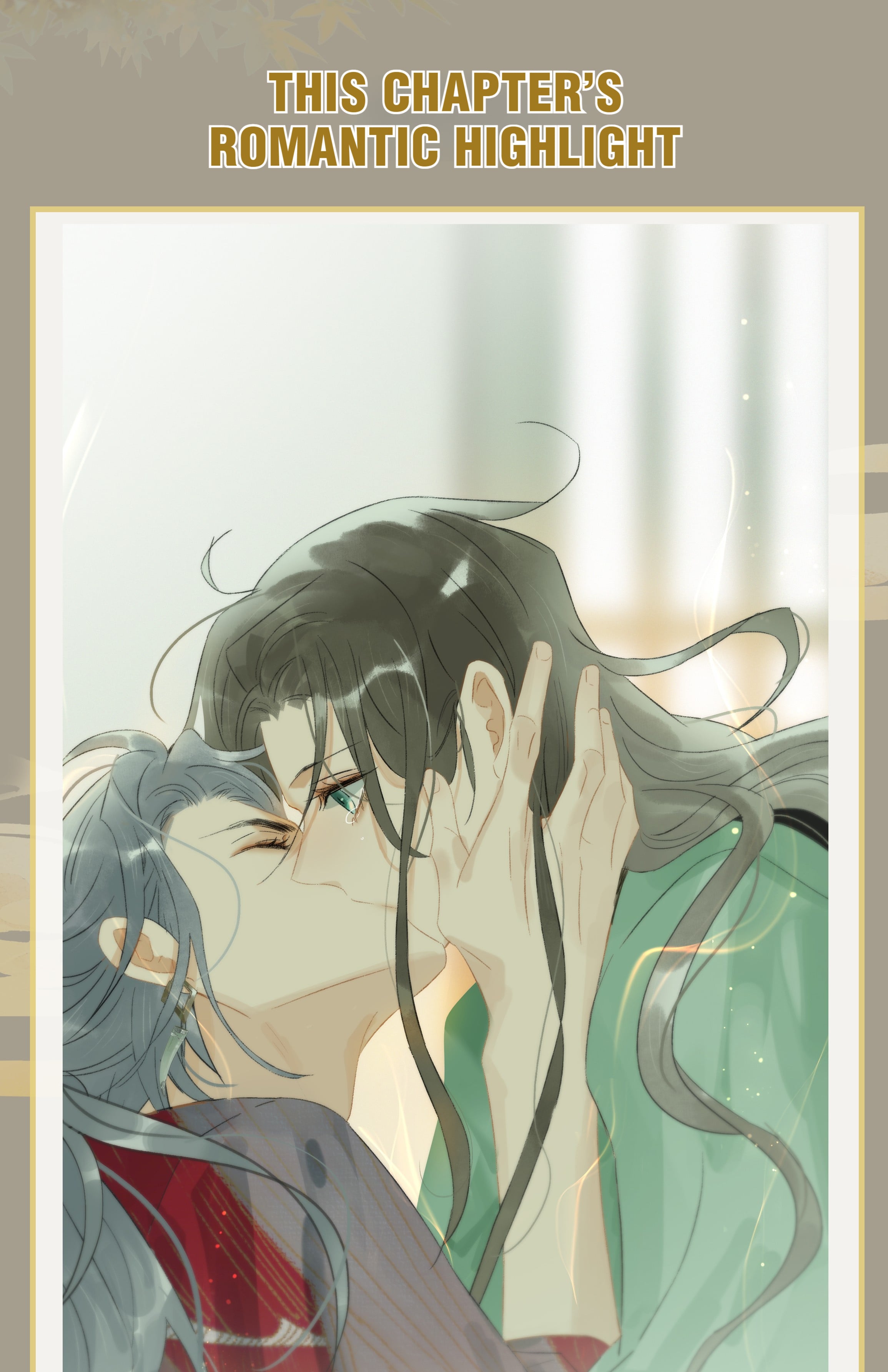 Prince Edward’s Heart Was Stolen Chapter 194 - page 36