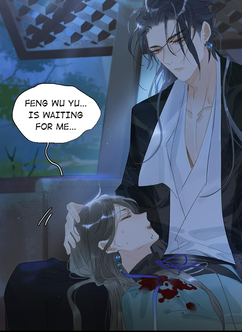 Prince Edward’s Heart Was Stolen Chapter 194 - page 4