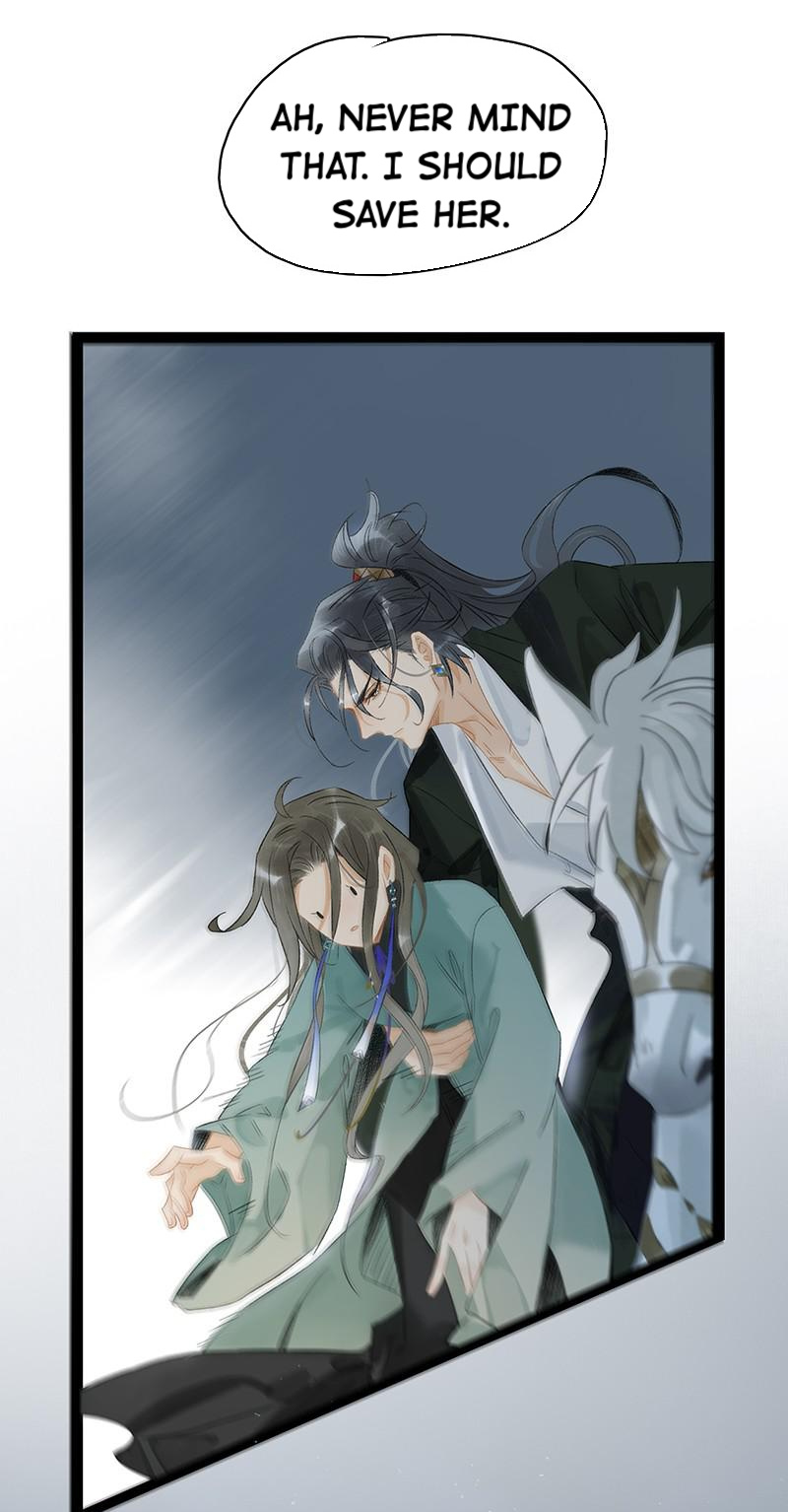 Prince Edward’s Heart Was Stolen Chapter 193 - page 10