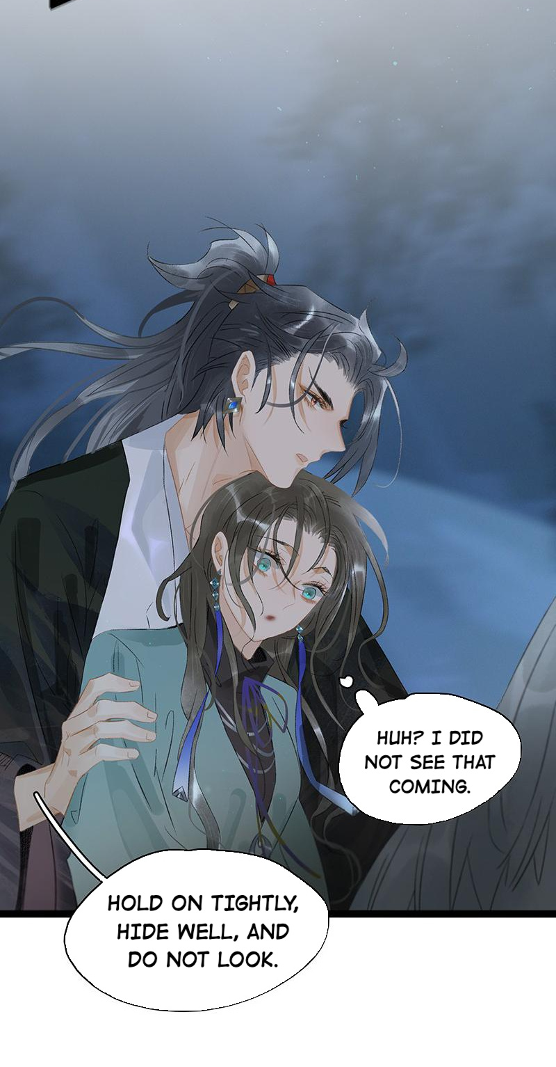 Prince Edward’s Heart Was Stolen Chapter 193 - page 11