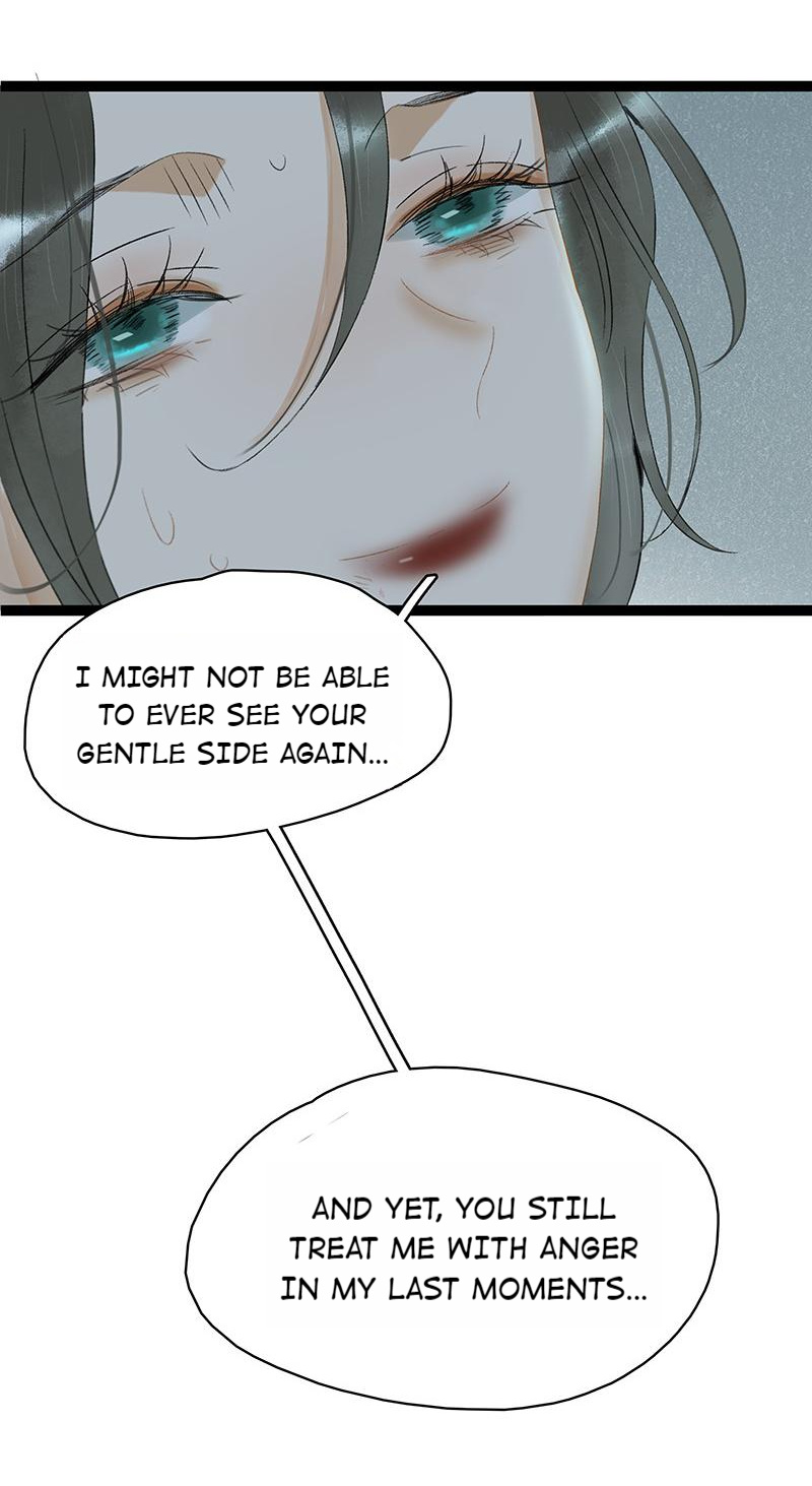 Prince Edward’s Heart Was Stolen Chapter 193 - page 20