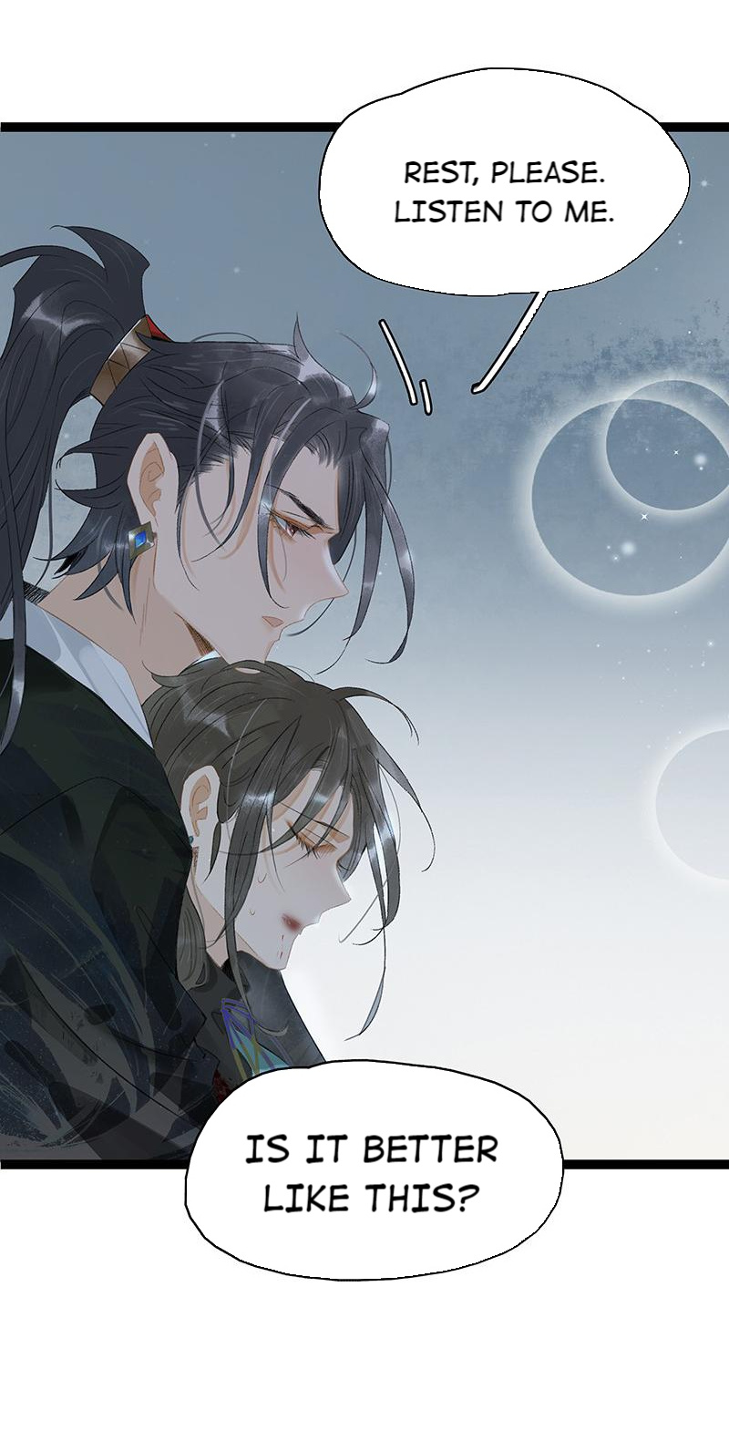 Prince Edward’s Heart Was Stolen Chapter 193 - page 21