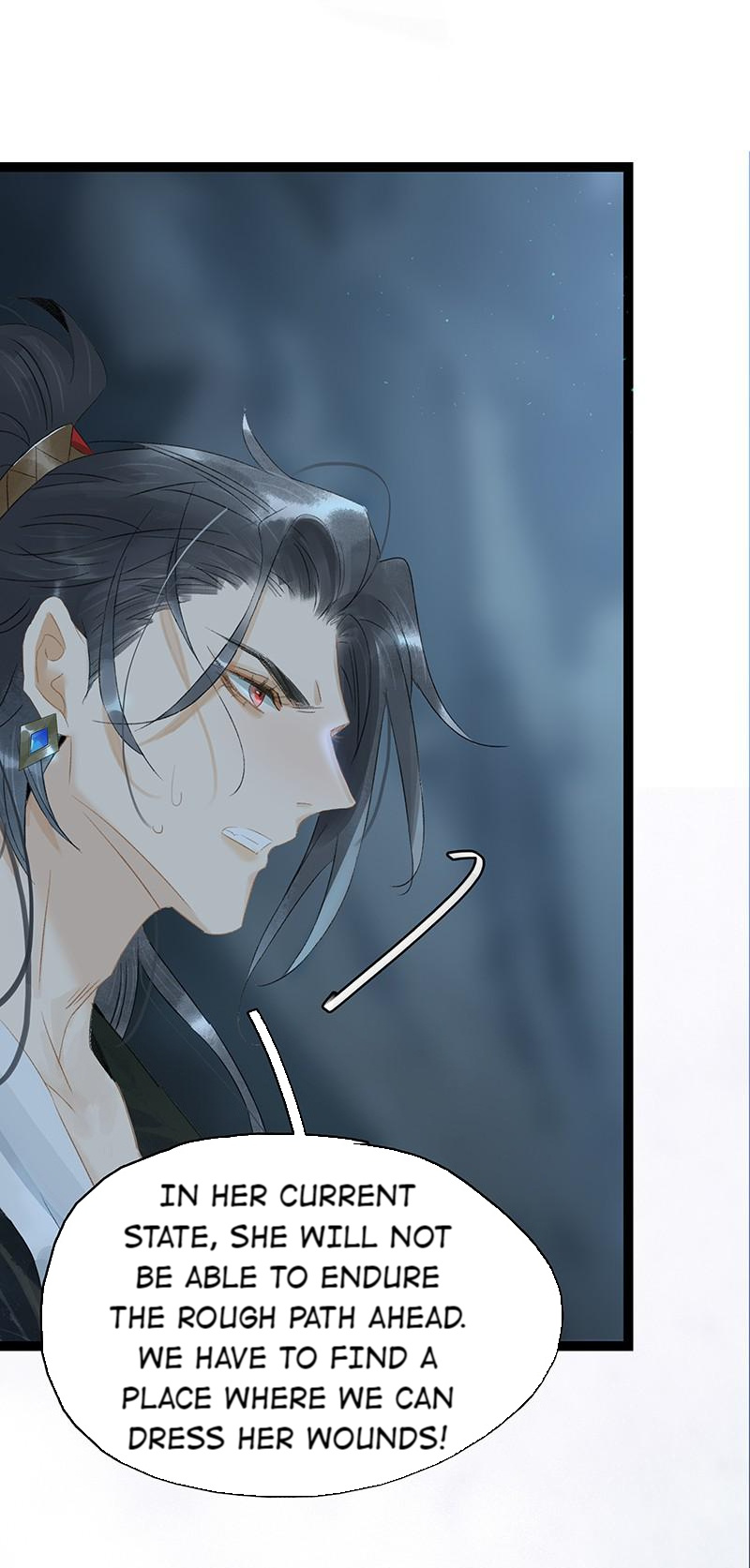 Prince Edward’s Heart Was Stolen Chapter 193 - page 23