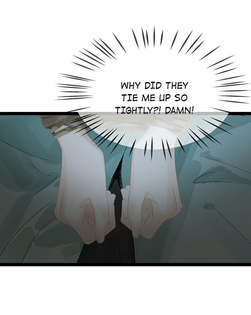 Prince Edward’s Heart Was Stolen Chapter 193 - page 4