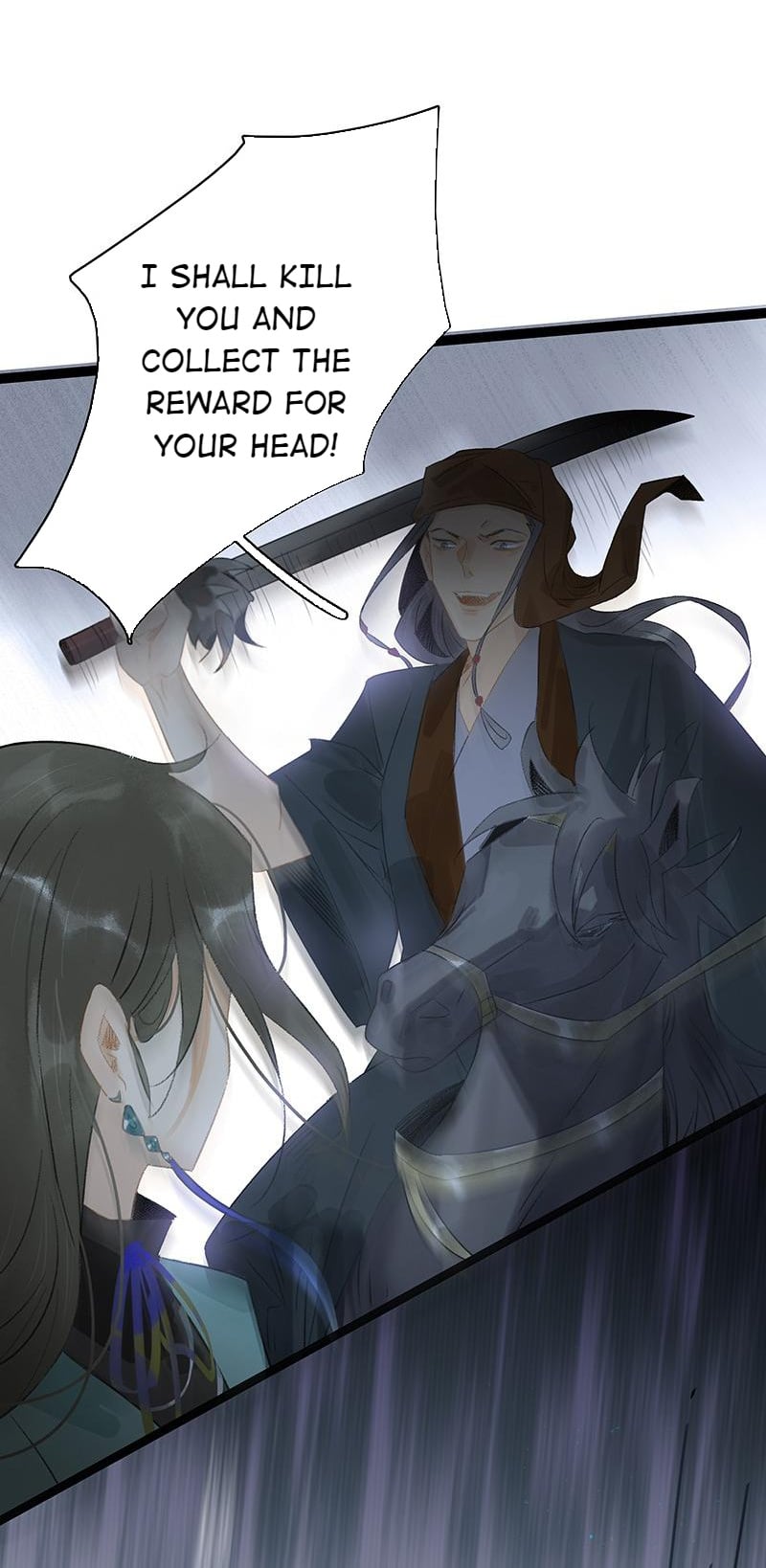 Prince Edward’s Heart Was Stolen Chapter 193 - page 5