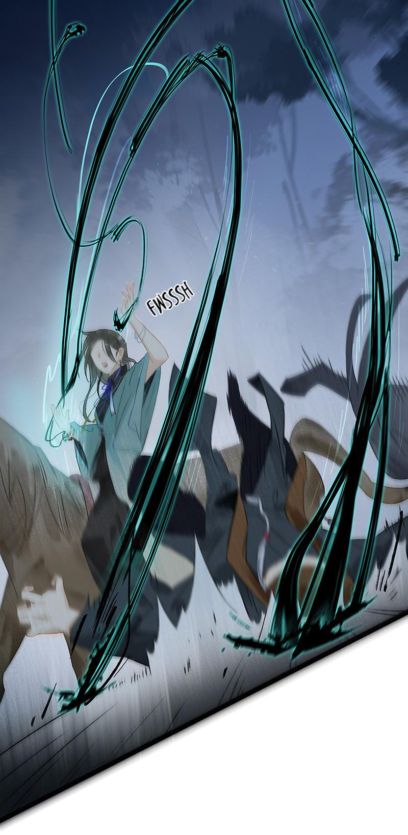 Prince Edward’s Heart Was Stolen Chapter 193 - page 7