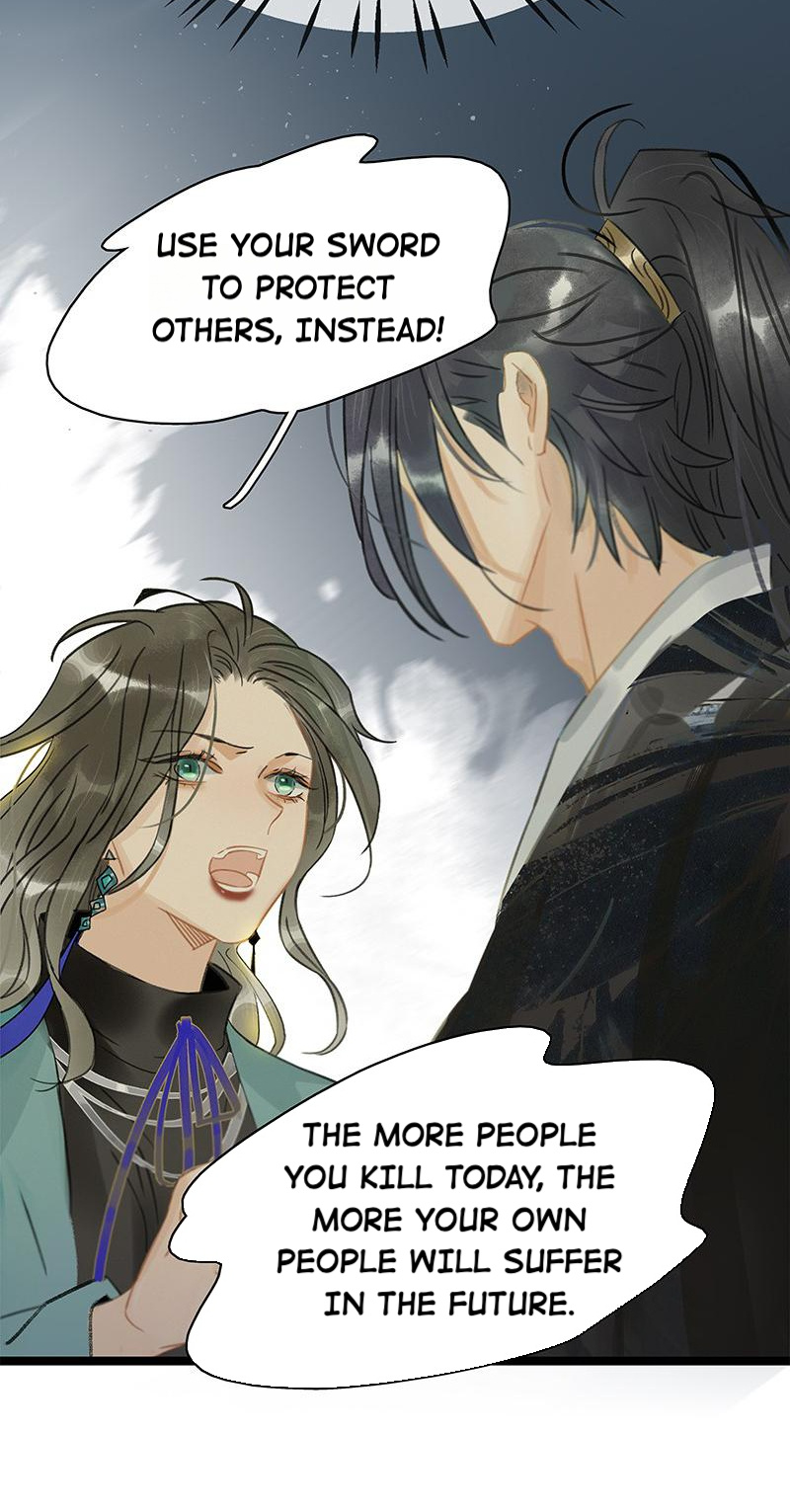 Prince Edward’s Heart Was Stolen Chapter 192 - page 12
