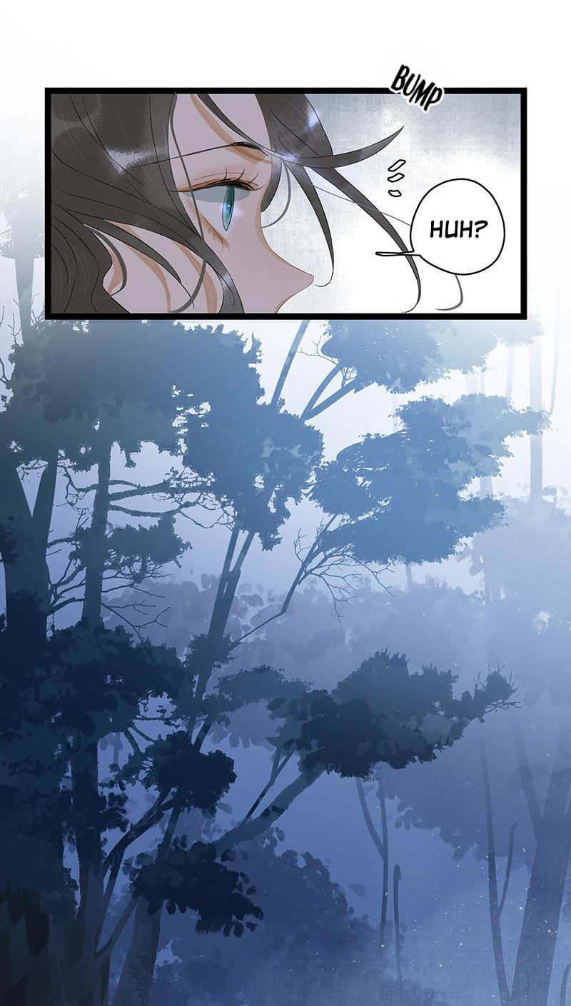 Prince Edward’s Heart Was Stolen Chapter 192 - page 16