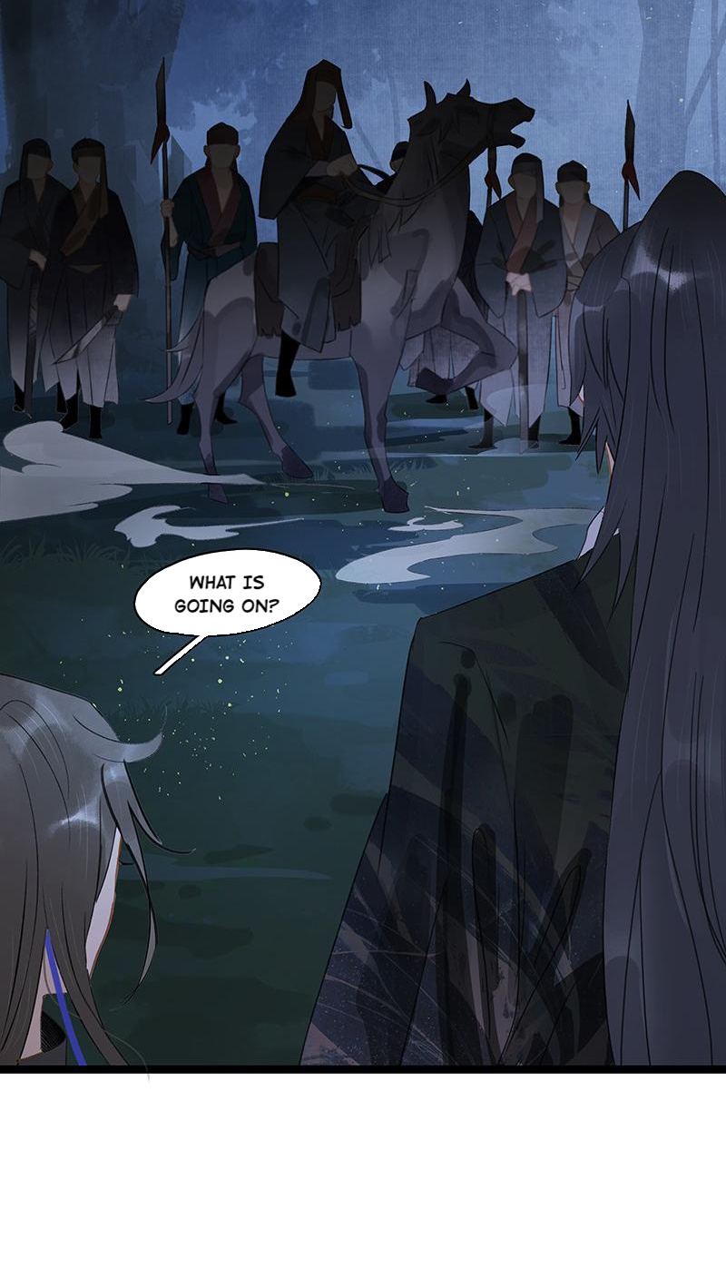 Prince Edward’s Heart Was Stolen Chapter 192 - page 17