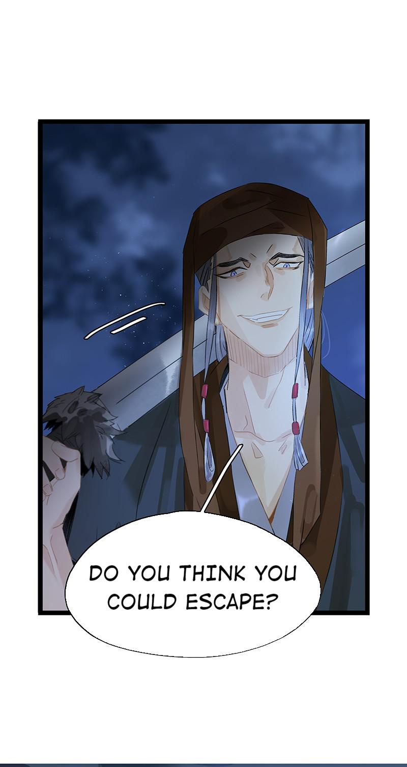 Prince Edward’s Heart Was Stolen Chapter 192 - page 18