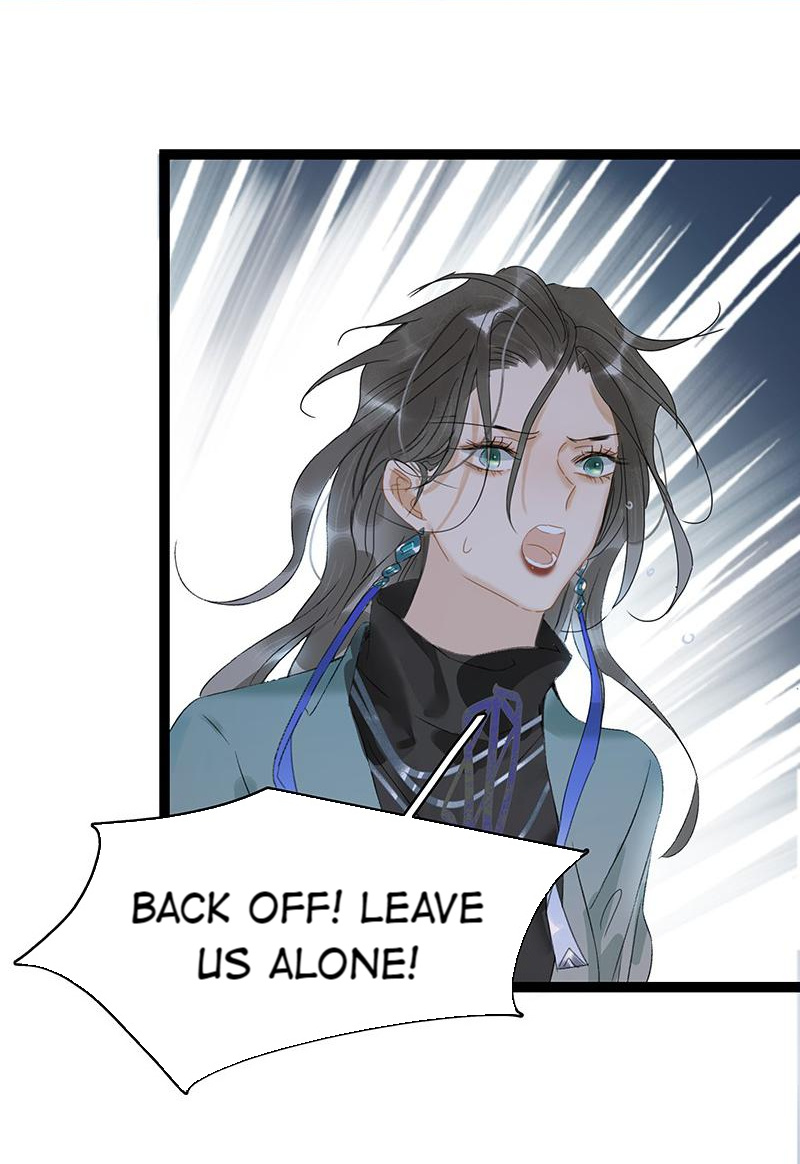 Prince Edward’s Heart Was Stolen Chapter 192 - page 19