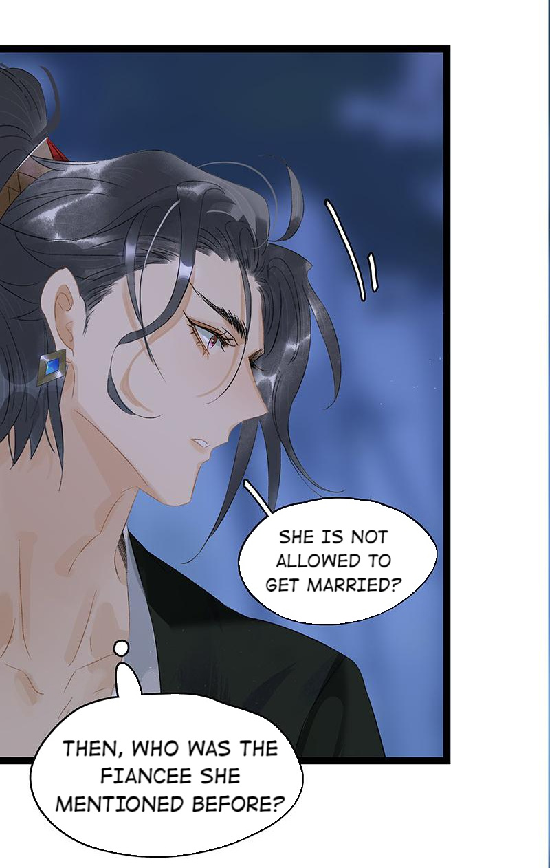 Prince Edward’s Heart Was Stolen Chapter 192 - page 21
