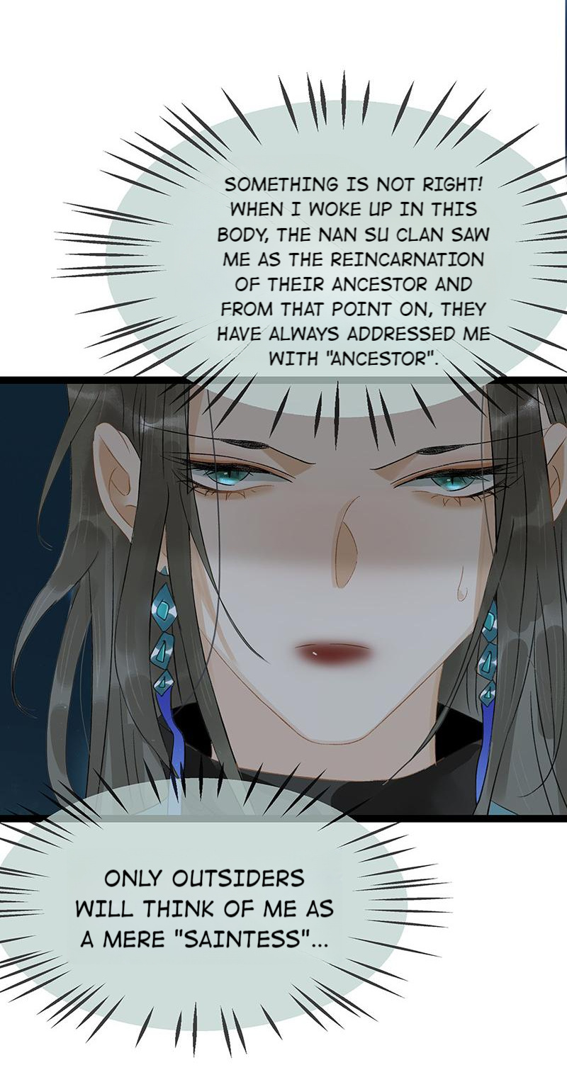 Prince Edward’s Heart Was Stolen Chapter 192 - page 22