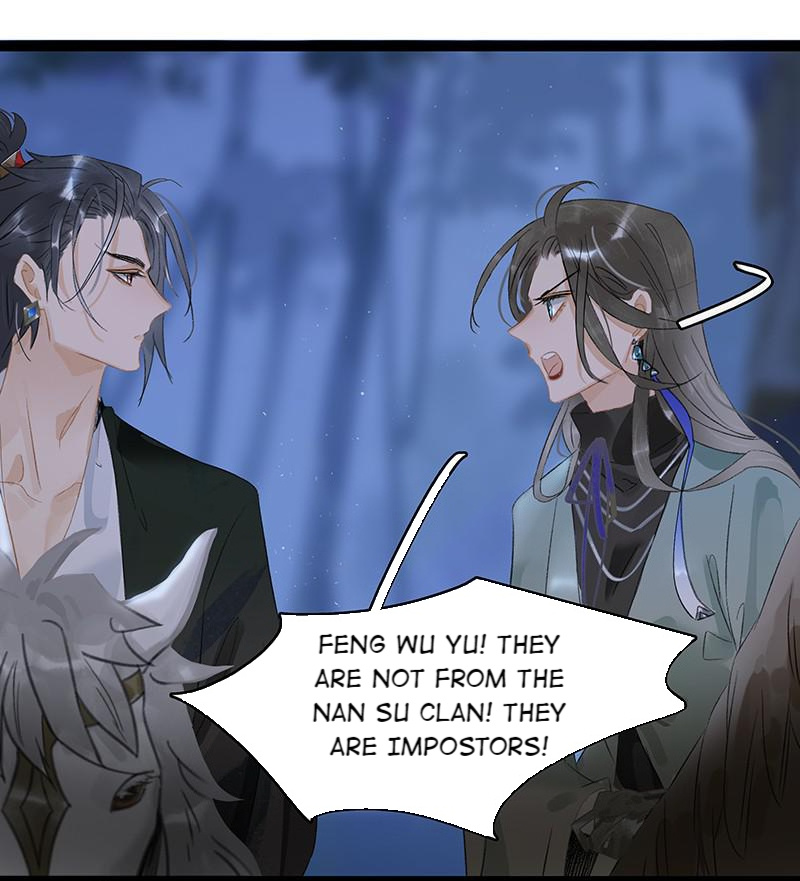 Prince Edward’s Heart Was Stolen Chapter 192 - page 23