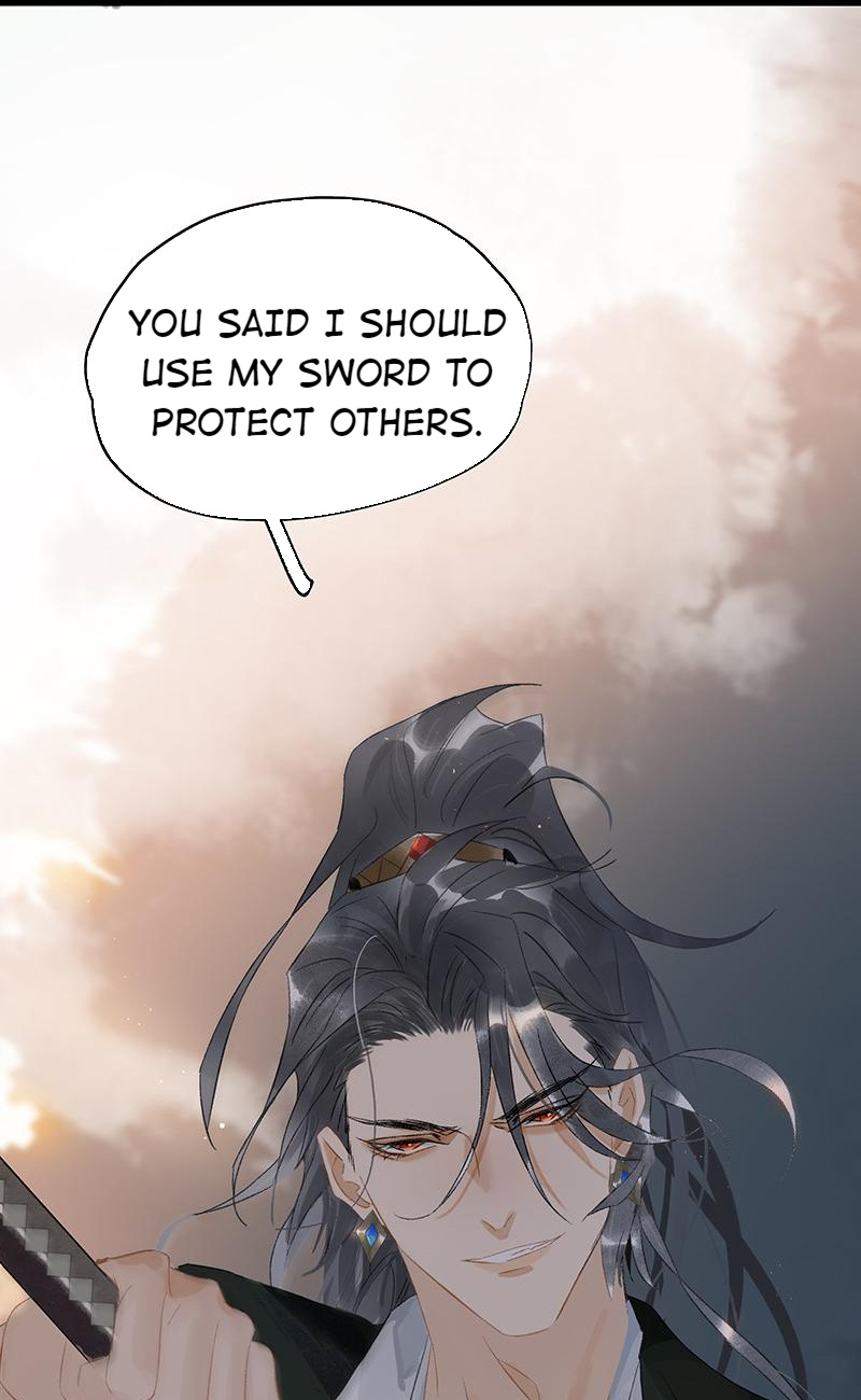 Prince Edward’s Heart Was Stolen Chapter 192 - page 24
