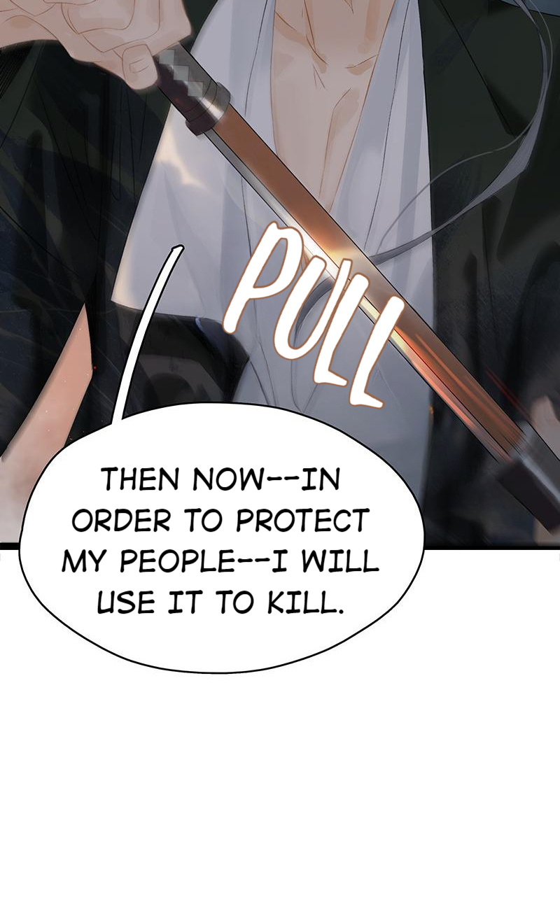 Prince Edward’s Heart Was Stolen Chapter 192 - page 25