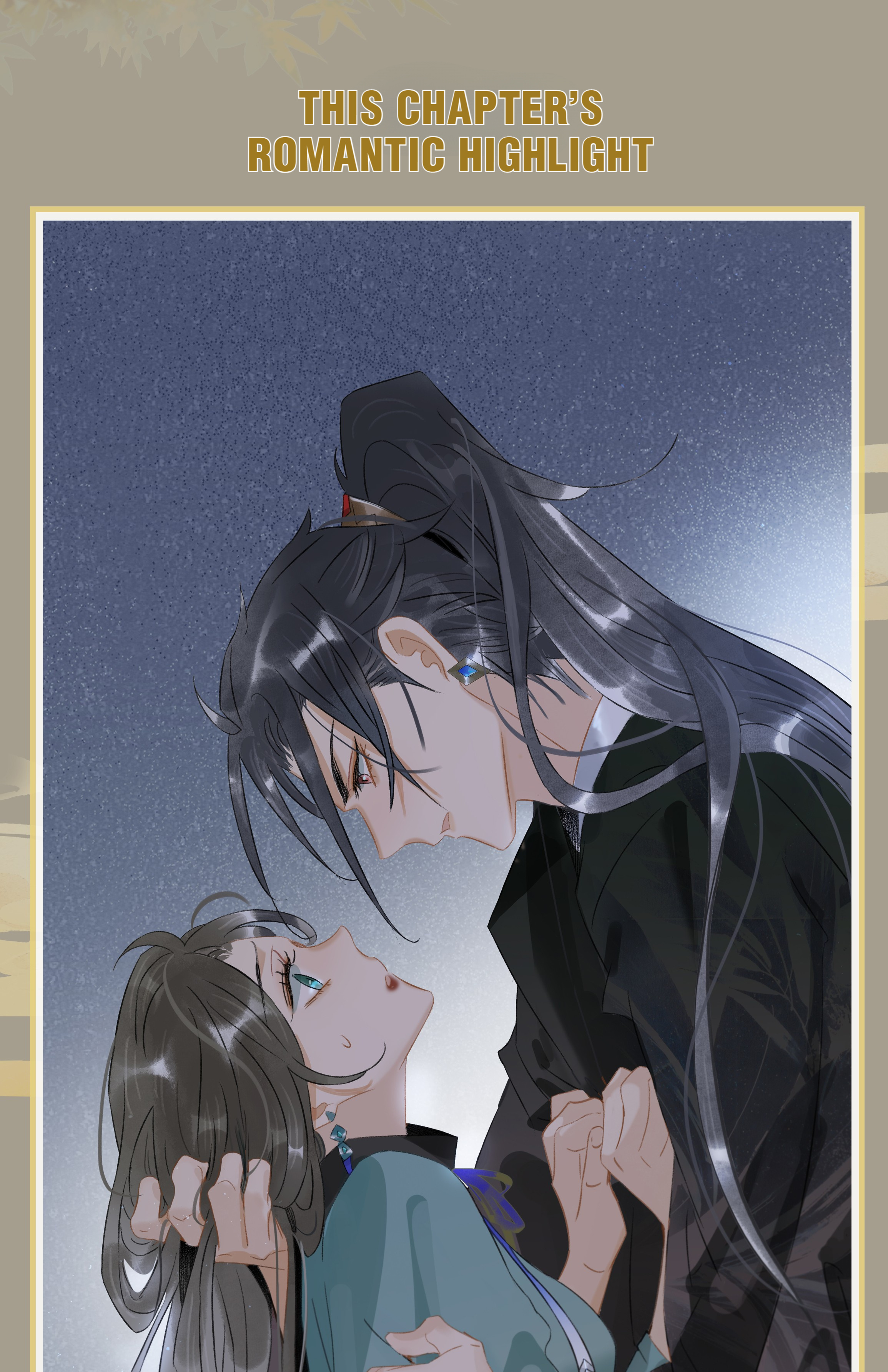 Prince Edward’s Heart Was Stolen Chapter 192 - page 26