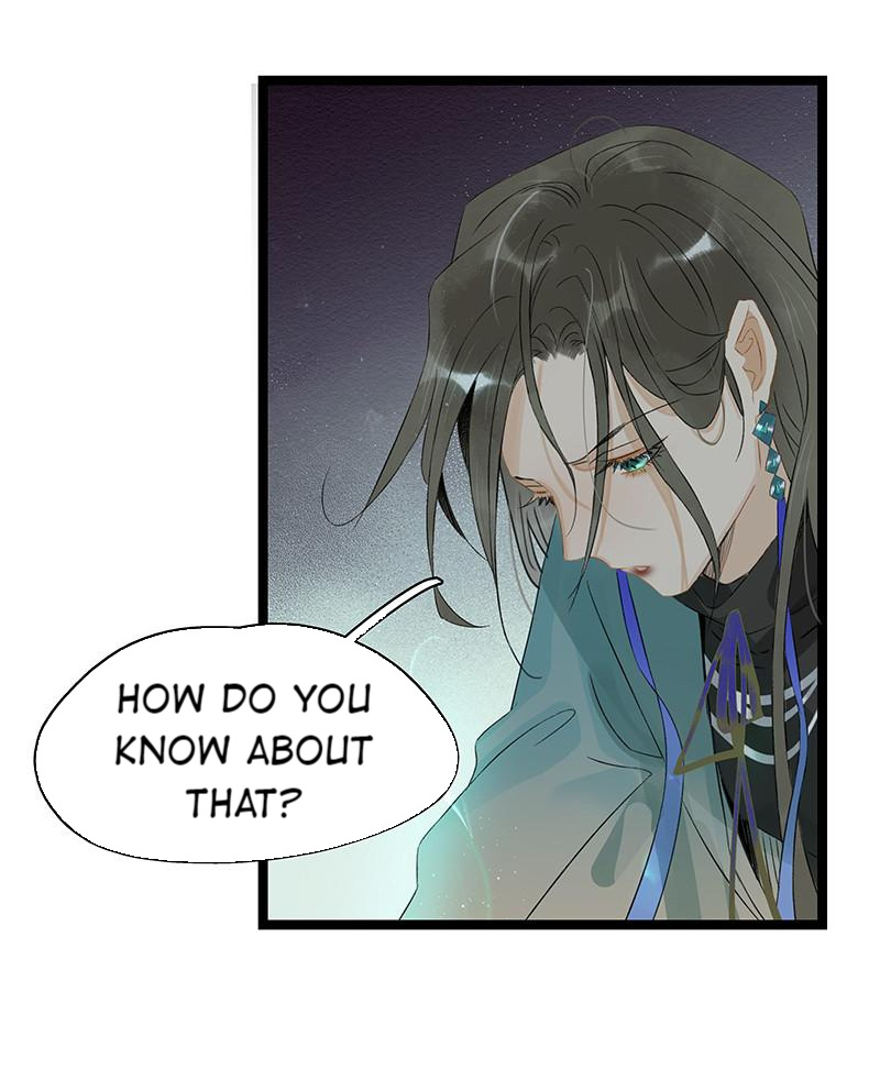 Prince Edward’s Heart Was Stolen Chapter 191 - page 12