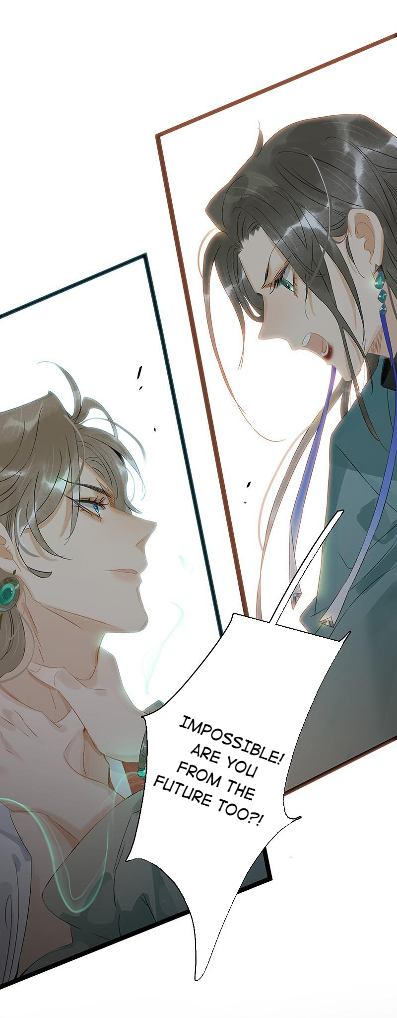 Prince Edward’s Heart Was Stolen Chapter 191 - page 13