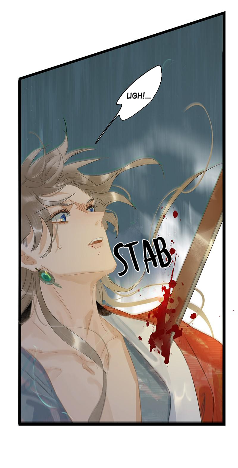 Prince Edward’s Heart Was Stolen Chapter 191 - page 18