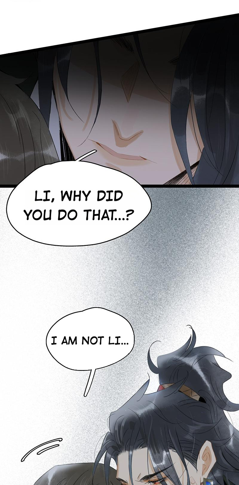 Prince Edward’s Heart Was Stolen Chapter 191 - page 20