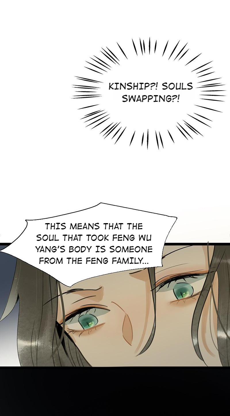 Prince Edward’s Heart Was Stolen Chapter 191 - page 4