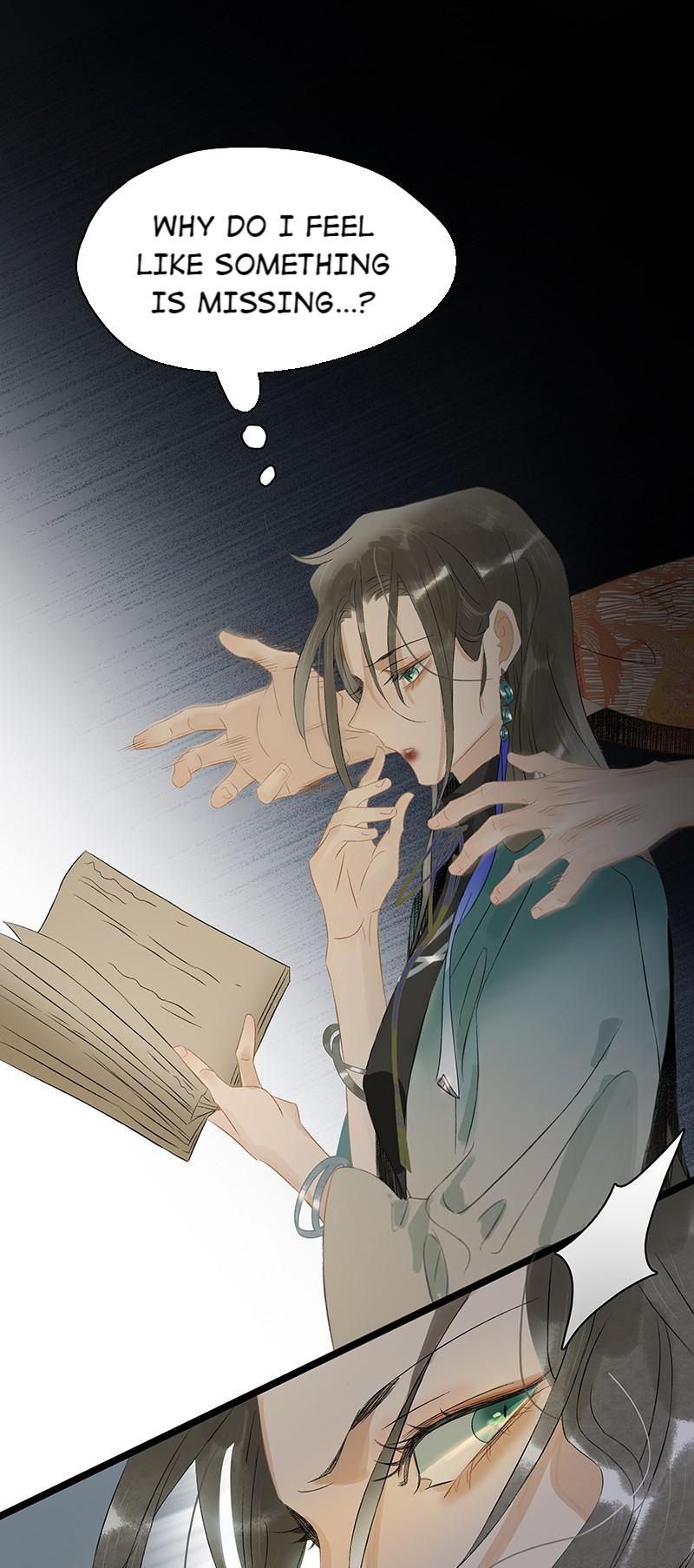 Prince Edward’s Heart Was Stolen Chapter 191 - page 5