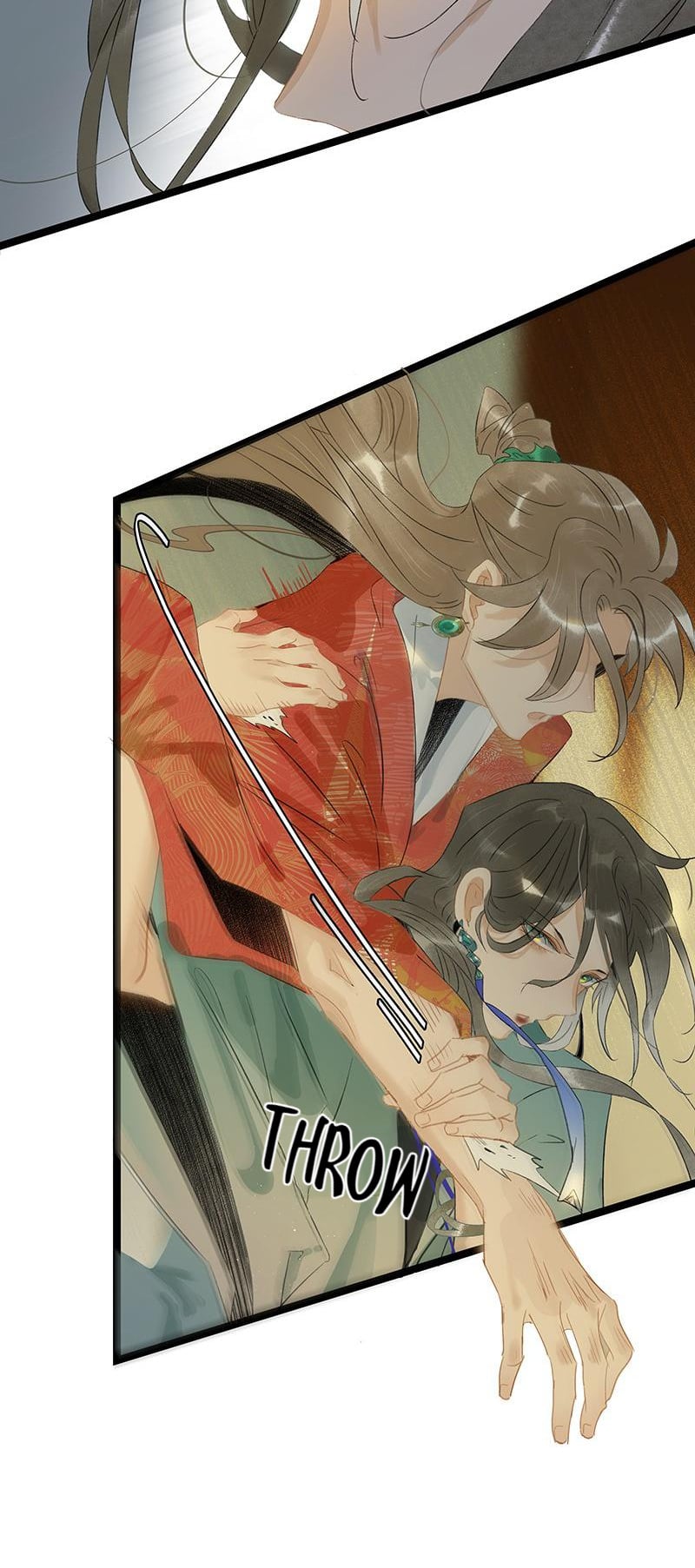 Prince Edward’s Heart Was Stolen Chapter 191 - page 6