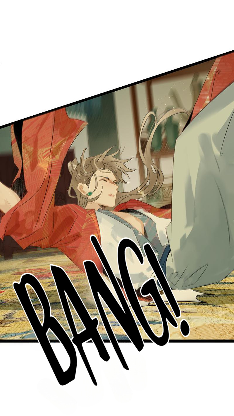 Prince Edward’s Heart Was Stolen Chapter 191 - page 7