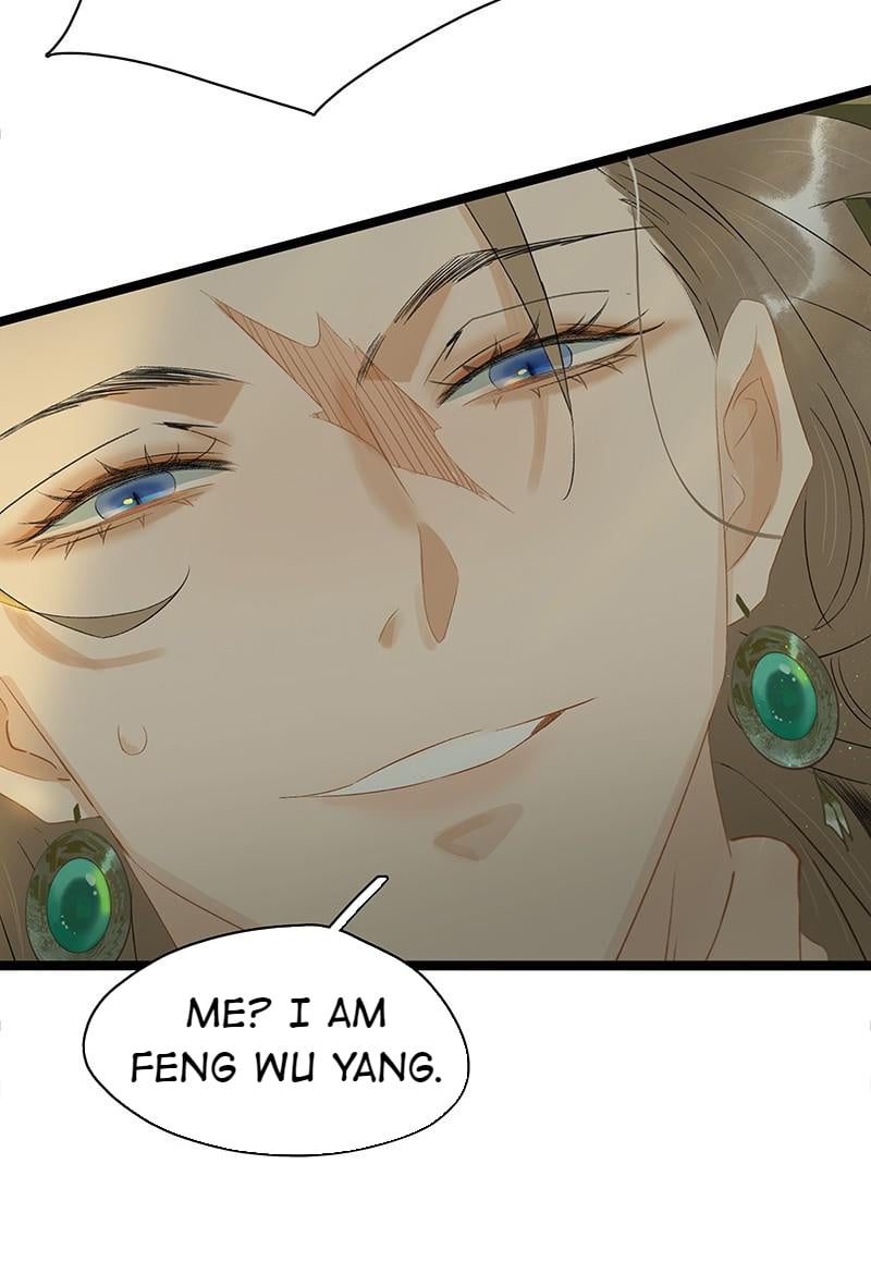 Prince Edward’s Heart Was Stolen Chapter 191 - page 9