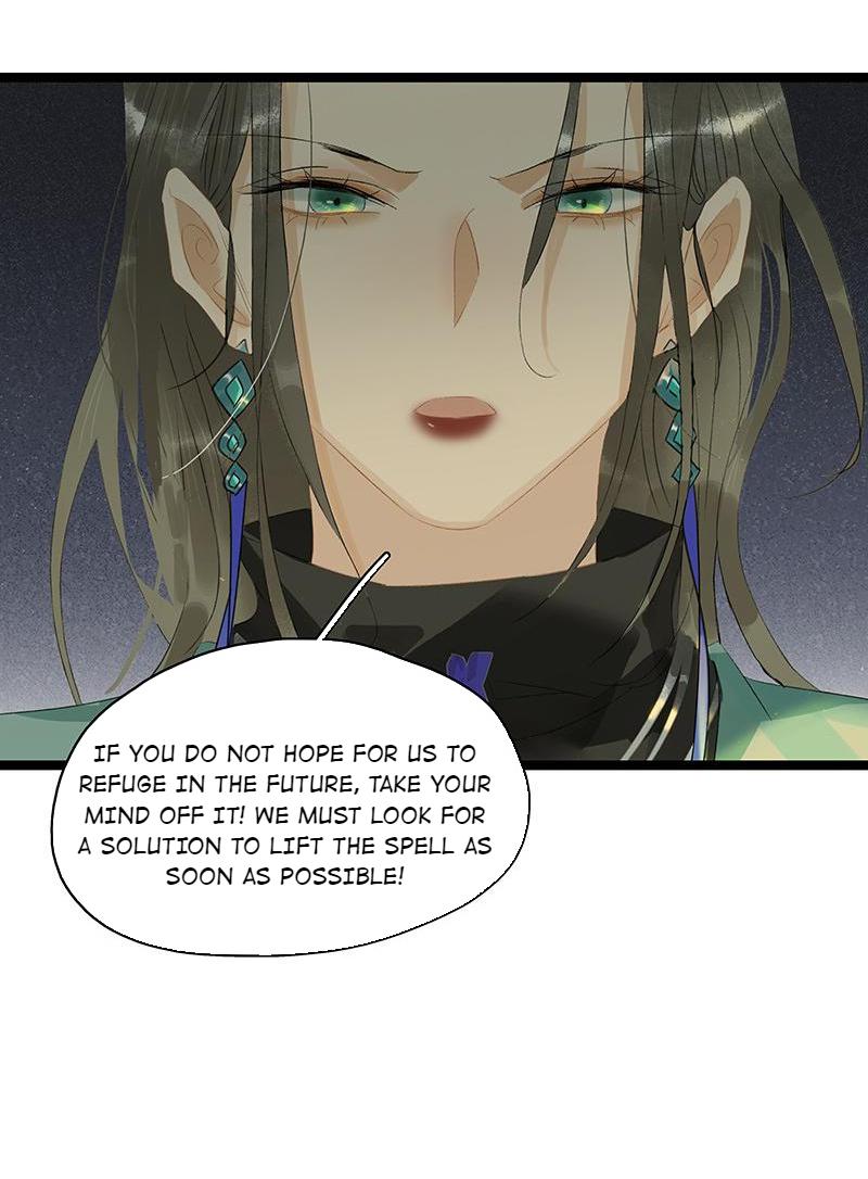 Prince Edward’s Heart Was Stolen Chapter 190 - page 10
