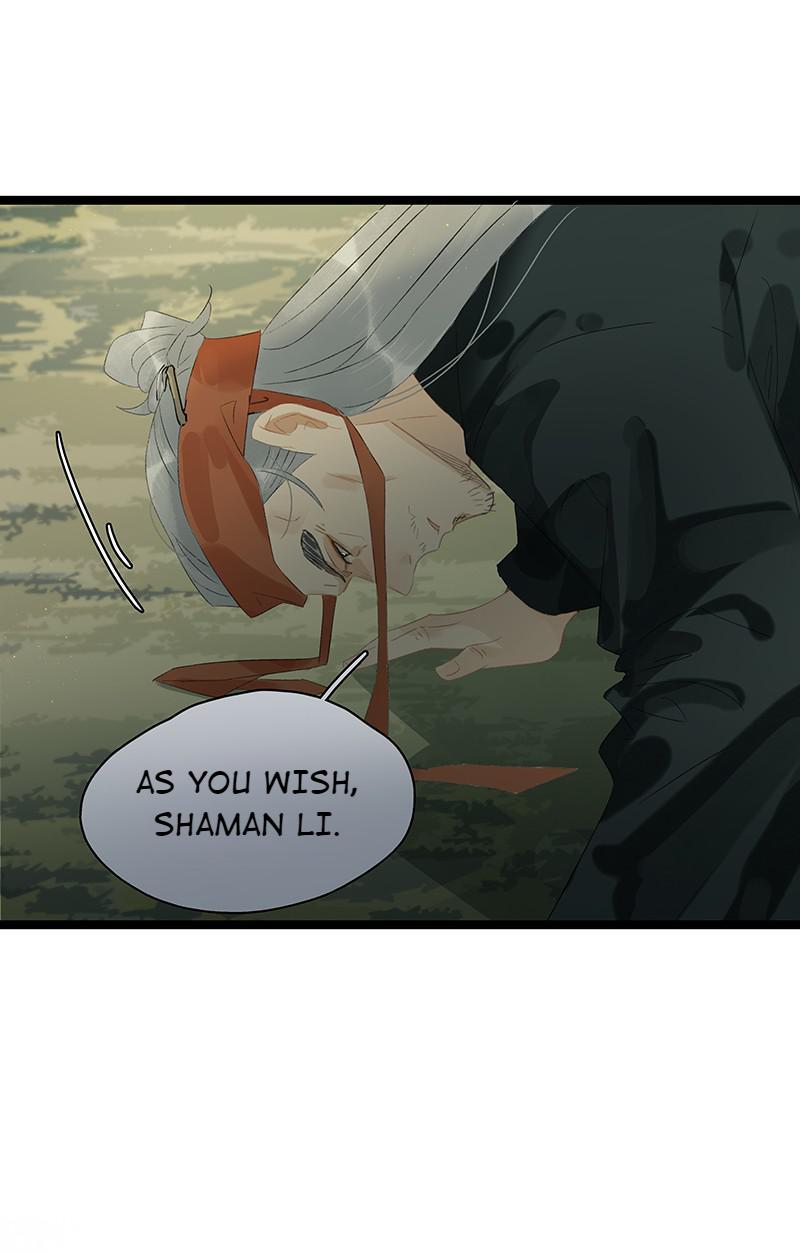 Prince Edward’s Heart Was Stolen Chapter 190 - page 11