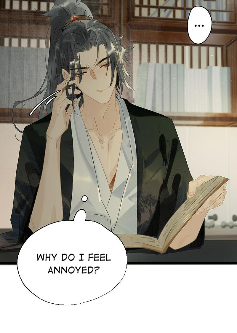 Prince Edward’s Heart Was Stolen Chapter 190 - page 17