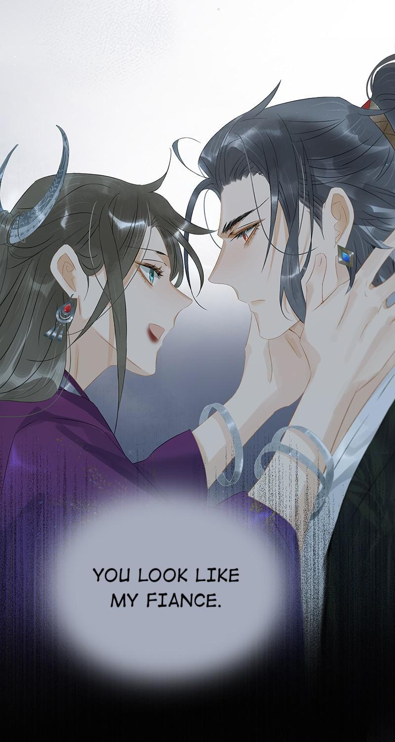 Prince Edward’s Heart Was Stolen Chapter 190 - page 19