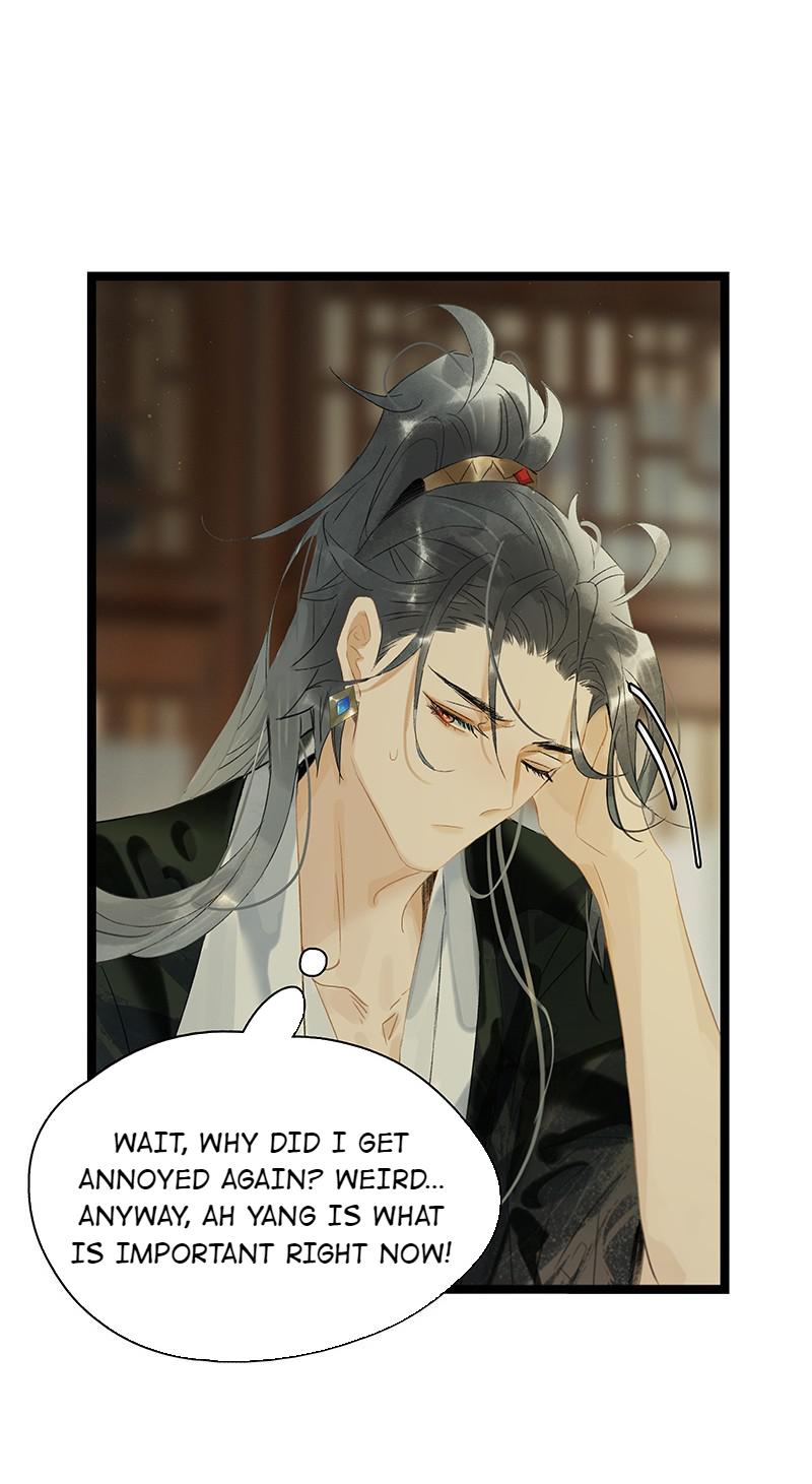 Prince Edward’s Heart Was Stolen Chapter 190 - page 21