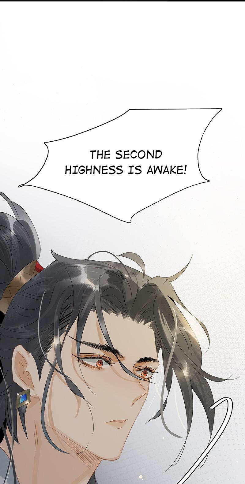 Prince Edward’s Heart Was Stolen Chapter 190 - page 23