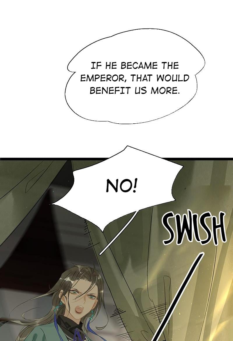 Prince Edward’s Heart Was Stolen Chapter 190 - page 6