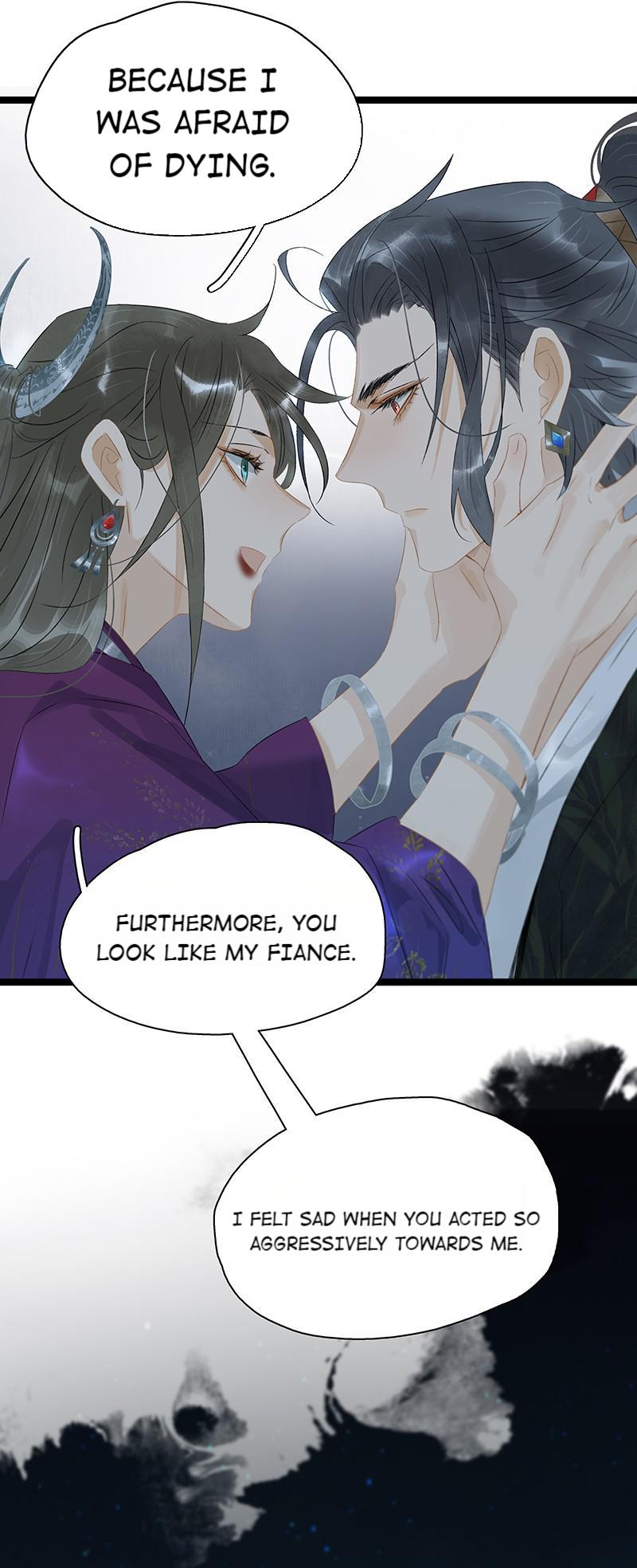 Prince Edward’s Heart Was Stolen Chapter 189 - page 10